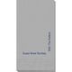 Corner Text Guest Towels Image 10 of 11